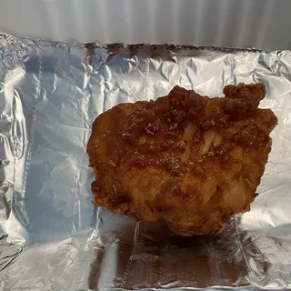 Fried Chicken Breast