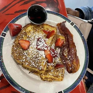 Gluten Free Toast (2)