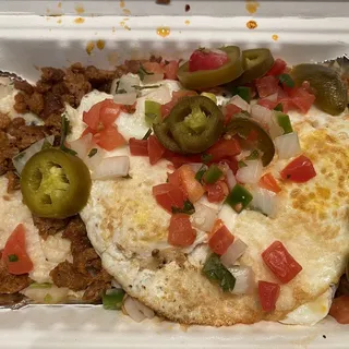 Hanna Farm Pimento Cheese Grits