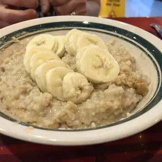 Oatmeal