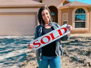 Linda Escamilla - Keller Williams Realty