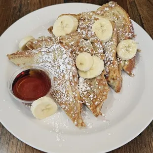 French Toast