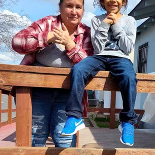 Sunrise Village Community Fun