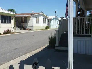 Casa De Amigo's Mobile Home Park