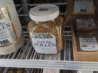 Elliott's Natural Foods