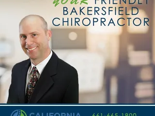 California Chiropractic