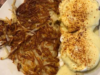 Dalles Cafe and Coffee House