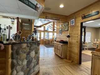 Northwoods Roasterie