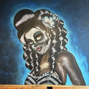 Mural