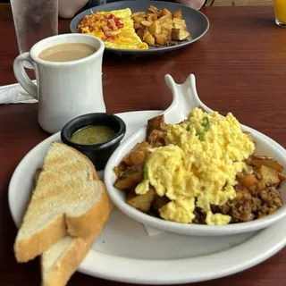 Ranchero Skillet