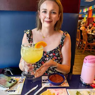 Teresa M.