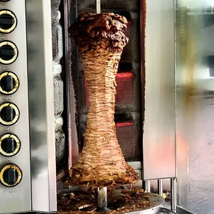 Shawarma :)