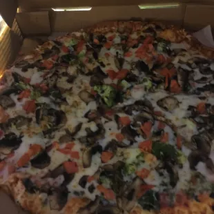 Sunrise Pizzeria