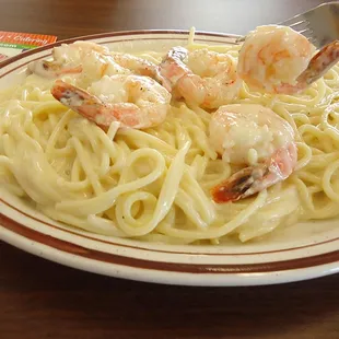 food, pasta dish, pasta