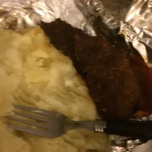 Meatloaf...
