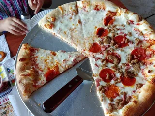 Brooklyn Pizza