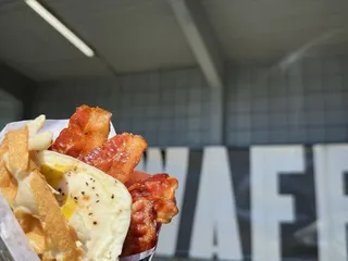Flavour Spot