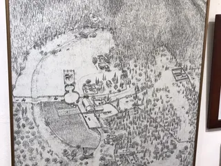 Burro Mountain Homestead