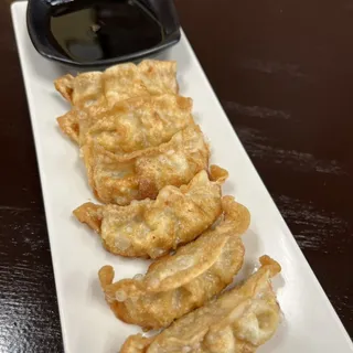 Gyoza