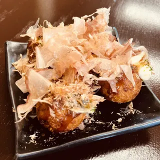 Takoyaki