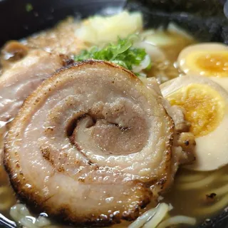 Shoyu Ramen