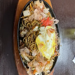 Yakisoba