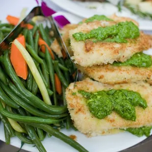 We'll connect you to the region's best catering