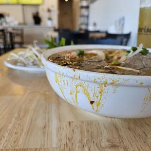 soups and chowder, food