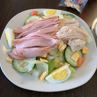 Chef Salad