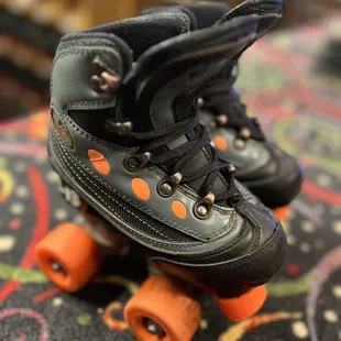 Sunrise Rollerland