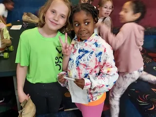 Roller King Skating & Blading