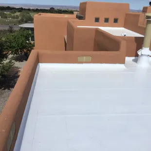 Armor Flex Roof System