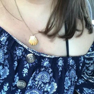 This was $40 and it's about a size of a dime