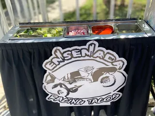 ENSENADA RACING TACOS