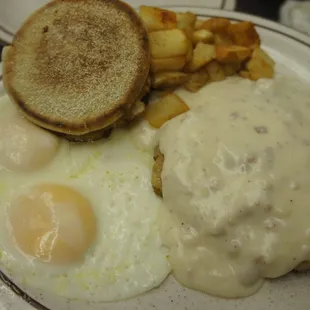 Country Fried Steak