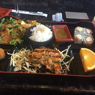 Bento Box