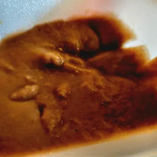 Beens..?? If you say so...