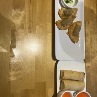 Appetizers