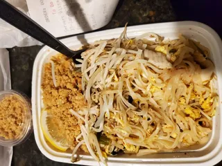 Bangkok Cuisine