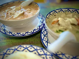 Kacha Thai Market