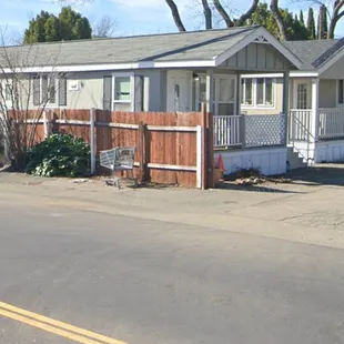 Sunrise Trailer Park