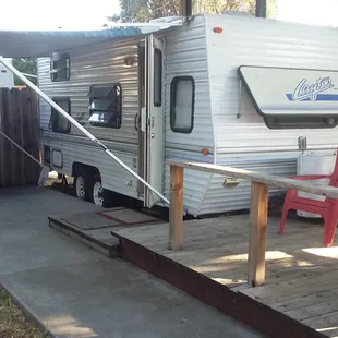 $1700 a month, no AC,  No Hot watter