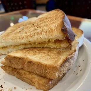 03.28.21 white toast