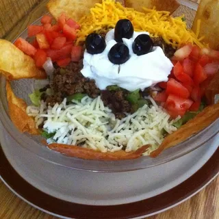 Taco Salad