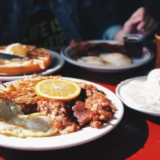 Corned Beef Hash