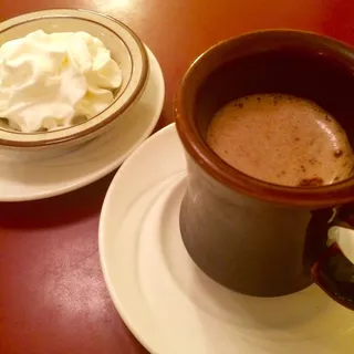 Hot Chocolate