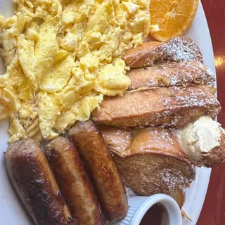 French Toast