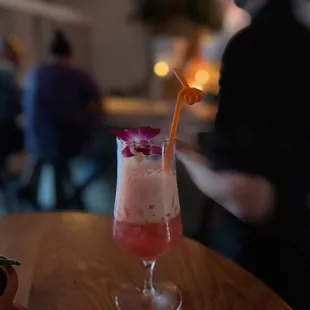 drink
