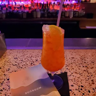 Aperol Spritz