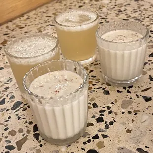 Egg Nog